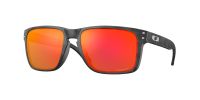 OAKLEY HOLBROOK XL MATTE BLACK CAMO , PRIZM RUBY Lunettes de sport