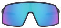 OAKLEY SUTRO S MATTE NAVY , PRIZM SAPPHIRE  Lunettes de sport pas cher