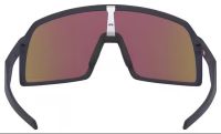 OAKLEY SUTRO S MATTE NAVY , PRIZM SAPPHIRE  Lunettes de sport pas cher