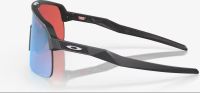 OAKLEY SUTRO LITE MATTE CARBON, PRIZM SNOW SAPPHIRE Lunettes de sport pas cher