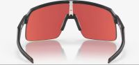 OAKLEY SUTRO LITE MATTE CARBON, PRIZM SNOW SAPPHIRE Lunettes de sport pas cher