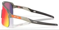 OAKLEY SUTRO LITE MATTE GREY INK,  PRIZM ROAD Lunettes de sport pas cher