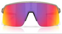 OAKLEY SUTRO LITE MATTE GREY INK,  PRIZM ROAD Lunettes de sport pas cher