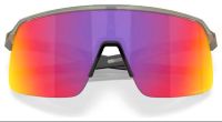 OAKLEY SUTRO LITE MATTE GREY INK,  PRIZM ROAD Lunettes de sport pas cher