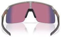 OAKLEY SUTRO LITE MATTE GREY INK,  PRIZM ROAD Lunettes de sport pas cher