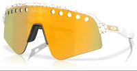 OAKLEY SUTRO S MATHIER VAN DER POEL SIGNATURE SERIES   Lunettes de sport
