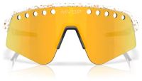 OAKLEY SUTRO S MATHIER VAN DER POEL SIGNATURE SERIES   Lunettes de sport pas cher