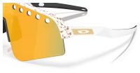OAKLEY SUTRO S MATHIER VAN DER POEL SIGNATURE SERIES   Lunettes de sport pas cher