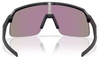 OAKLEY SUTRO LITE S MATTE BLACK , PRIZM JADE Lunettes de sport pas cher