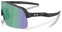 OAKLEY SUTRO LITE S MATTE BLACK , PRIZM JADE Lunettes de sport pas cher