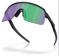 OAKLEY SUTRO LITE S MATTE BLACK , PRIZM JADE Lunettes de sport pas cher
