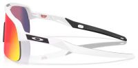 OAKLEY SUTRO LITE S MATTE WHITE, PRIZM ROAD Lunettes de sport pas cher