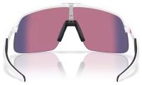 OAKLEY SUTRO LITE S MATTE WHITE, PRIZM ROAD Lunettes de sport pas cher