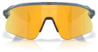 OAKLEY STUNT DEVIL MATTE TRANS ABYSS , PRIZM 24K  Lunettes de sport pas cher