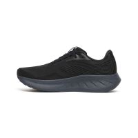 SAUCONY RIDE 18 FULL BLACK Chaussures running pas cher