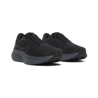 SAUCONY RIDE 18 FULL BLACK Chaussures running pas cher