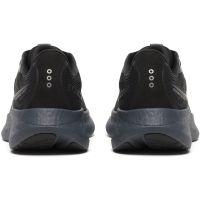 SAUCONY RIDE 18 FULL BLACK Chaussures running pas cher