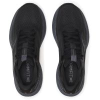 SAUCONY RIDE 18 FULL BLACK Chaussures running pas cher