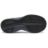 SAUCONY RIDE 18 FULL BLACK Chaussures running pas cher