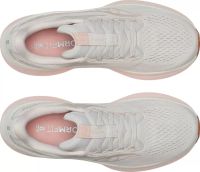 SAUCONY RIDE 18 QUARTZ ET PEONY  Chaussures running pas cher