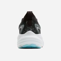 BROOKS GLYCERIN 22 BLACK, ATOMIZER ET BLAZING ORANGE  Chaussures de running pas cher