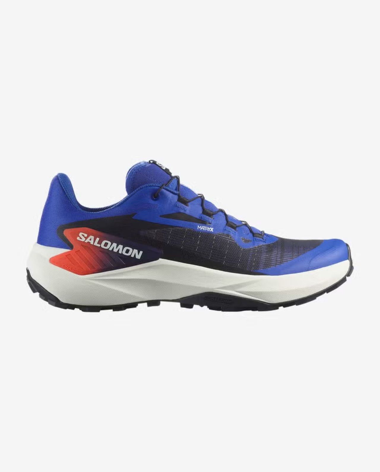 SALOMON GENESIS EQUIPE  Chaussures de trail