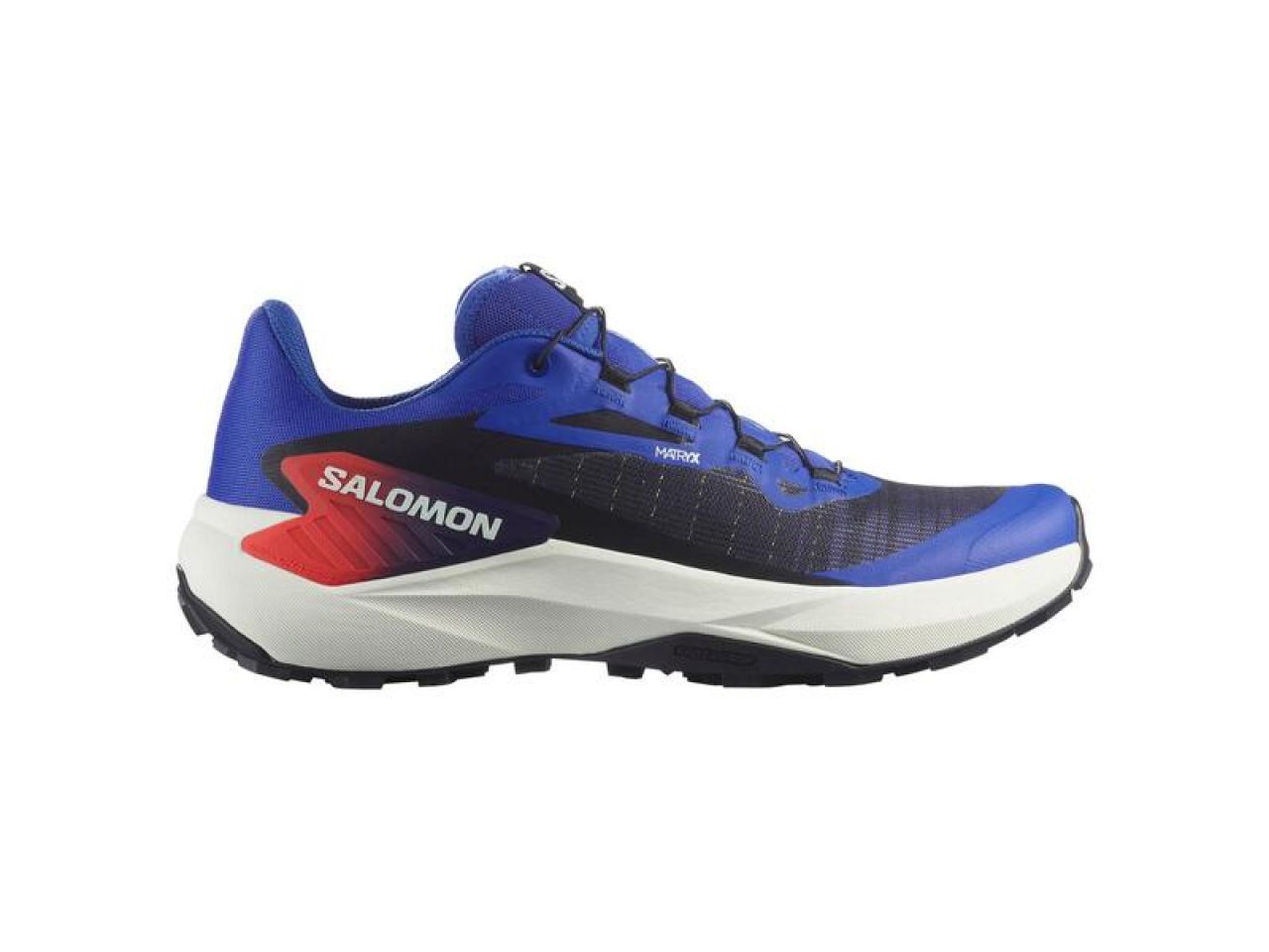 SALOMON GENESIS EQUIPE  Chaussures de trail