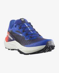 SALOMON GENESIS EQUIPE  Chaussures de trail pas cher