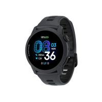 COROS WATCH PACE 4 SILICONE BLACK Montre cardio GPS