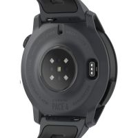 COROS WATCH PACE 4 SILICONE BLACK Montre cardio GPS pas cher