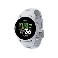 COROS WATCH PACE 4 SILICONE WHITE Montre cardio GPS