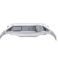 COROS WATCH PACE 4 SILICONE WHITE Montre cardio GPS pas cher