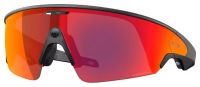OAKLEY META VANGUARD BLACK  , PRIZM ROAD  Lunettes connectées