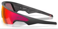 OAKLEY META VANGUARD BLACK  , PRIZM ROAD  Lunettes connectées pas cher