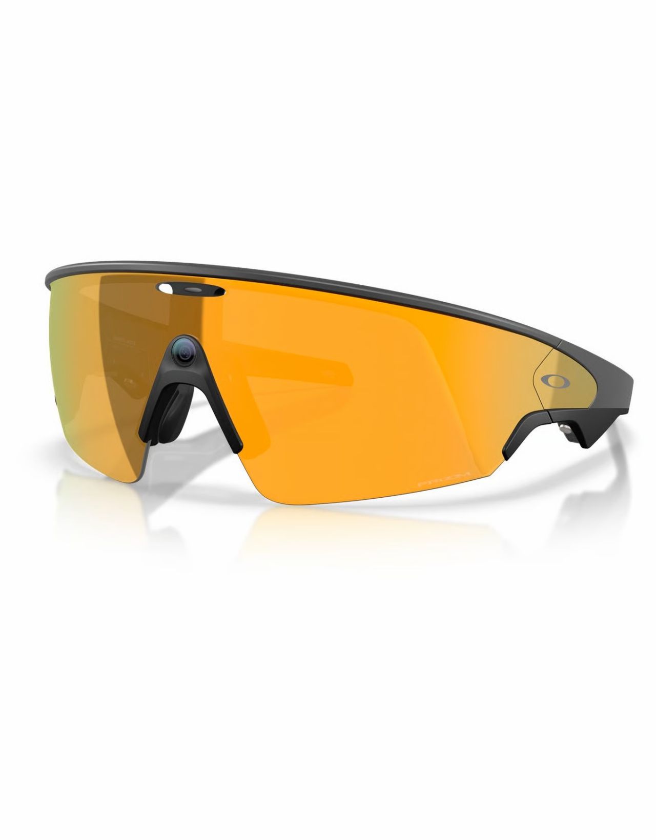 OAKLEY META VANGUARD BLACK  , PRIZM 24K Lunettes connectées