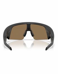 OAKLEY META VANGUARD BLACK  , PRIZM 24K Lunettes connectées pas cher
