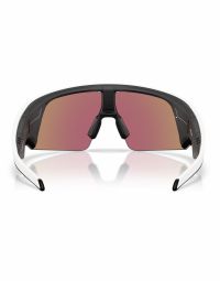 OAKLEY META VANGUARD WHITE  , PRIZM SAPPHIRE Lunettes connectées pas cher