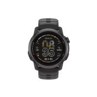 COROS WATCH APEX 4 46mm BLACK  Montre cardio GPS pas cher