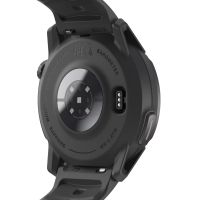 COROS WATCH APEX 4 46mm BLACK  Montre cardio GPS pas cher