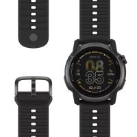 COROS WATCH APEX 4 46mm BLACK  Montre cardio GPS pas cher