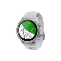 COROS WATCH APEX 4 42mm WHITE  Montre cardio GPS