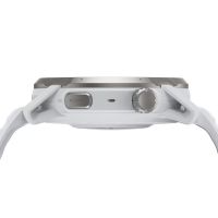 COROS WATCH APEX 4 42mm WHITE  Montre cardio GPS pas cher