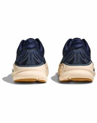 HOKA BONDI 9 MIDNIGHT BLUE  ET VARSITY NAVY Chaussures de running pas cher