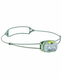PETZL LAMPE SWIFT LT 380 LUMEN DESERT GREEN Lampe frontale