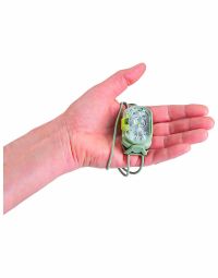 PETZL LAMPE SWIFT LT 380 LUMEN DESERT GREEN Lampe frontale pas cher