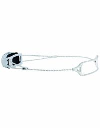 PETZL LAMPE SWIFT LT 380 LUMEN WHITE Lampe frontale pas cher