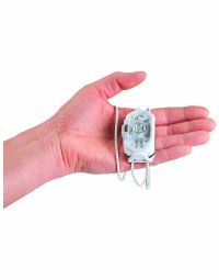 PETZL LAMPE SWIFT LT 380 LUMEN WHITE Lampe frontale pas cher