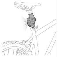 PETZL BIKE ADAPT2 pas cher