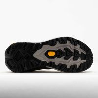 HOKA MAFATE 5 CEMENT ET BLACK  Chaussures de trail pas cher