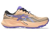 ASICS GEL TRABUCO 14 APRICOT ET AMETHYST  Chaussures de trail